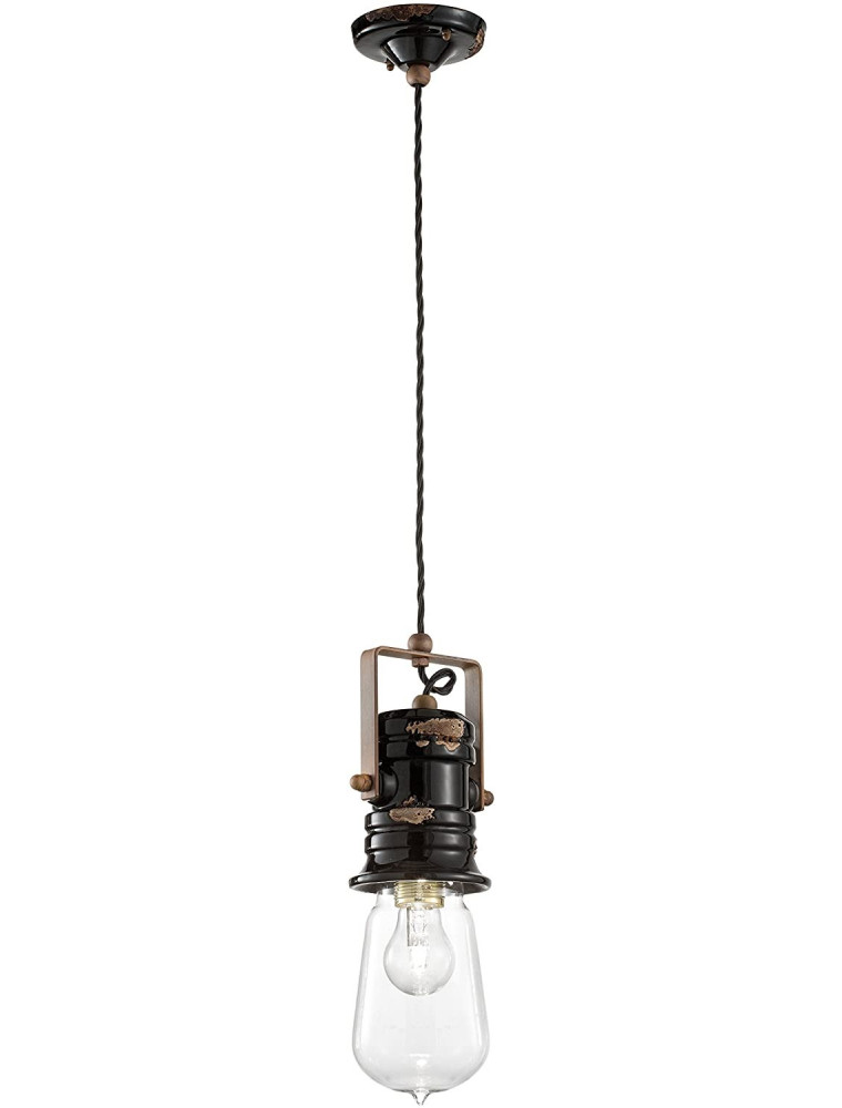Urban C1740, Sospensione, Ferroluce Urban C1740, Sospensione, Ferroluce