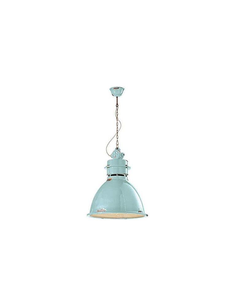 Industrial C1750, Sospensione, Ferroluce Industrial C1750, Sospensione, Ferroluce