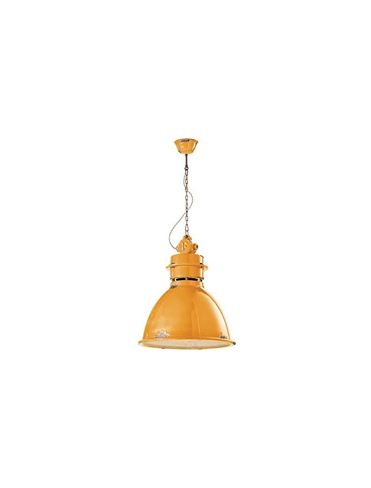 Industrial C1750, Sospensione, Ferroluce Industrial C1750, Sospensione, Ferroluce