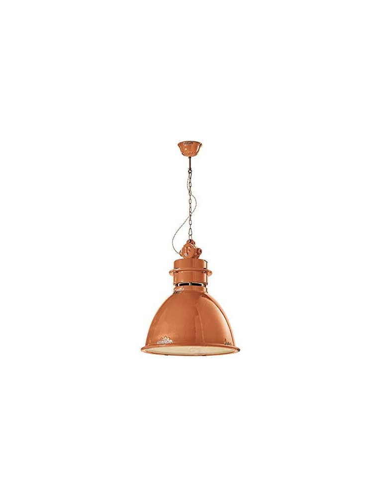 Industrial C1750, Sospensione, Ferroluce Industrial C1750, Sospensione, Ferroluce