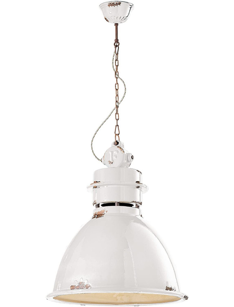 Industrial C1750, Sospensione, Ferroluce Industrial C1750, Sospensione, Ferroluce