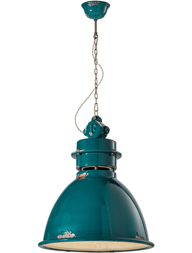 Industrial C1750, Sospensione, Ferroluce Industrial C1750, Sospensione, Ferroluce