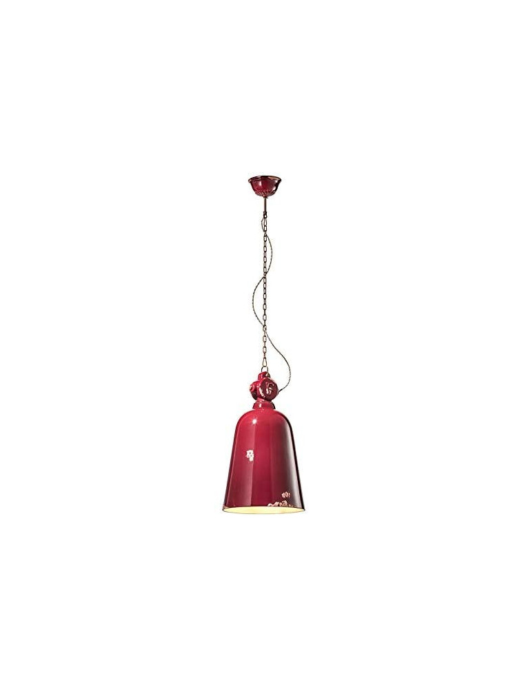 Industrial C1745-vix, Sospensione, Ferroluce Industrial C1745-vix, Sospensione, Ferroluce