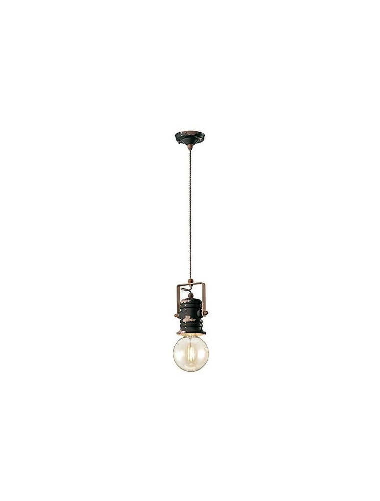 Urban C1840, Sospensione, Ferroluce Urban C1840, Sospensione, Ferroluce