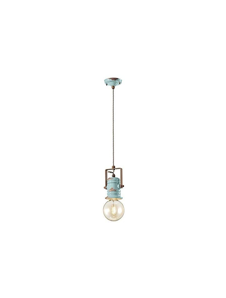Urban C1840, Sospensione, Ferroluce Urban C1840, Sospensione, Ferroluce