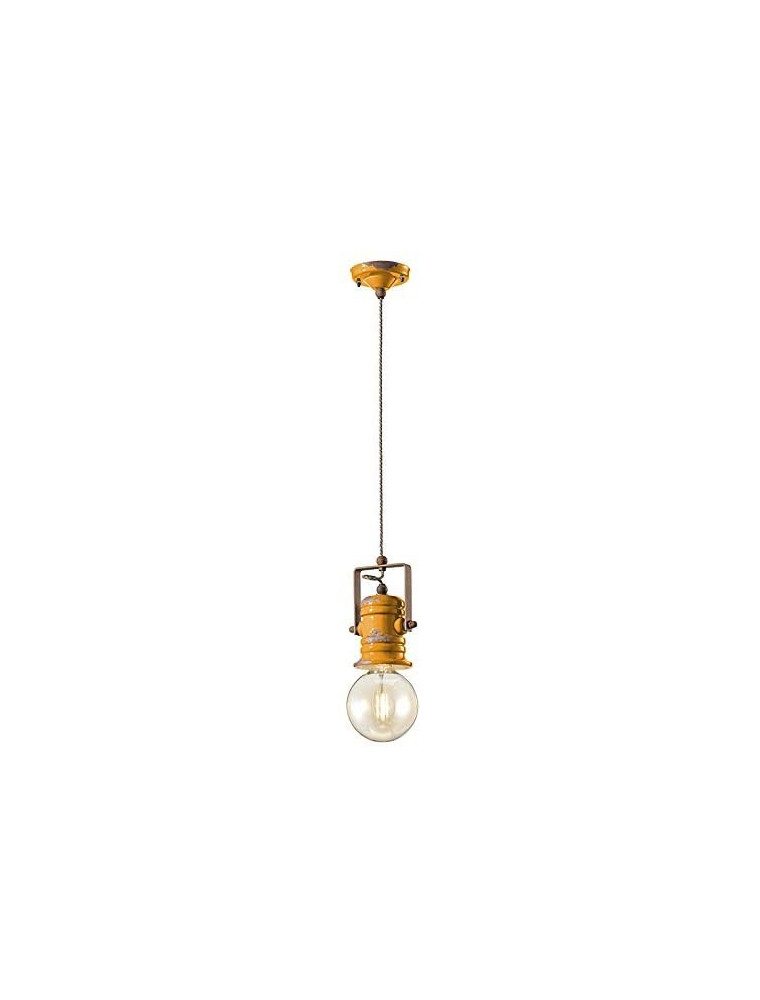 Urban C1840, Sospensione, Ferroluce Urban C1840, Sospensione, Ferroluce
