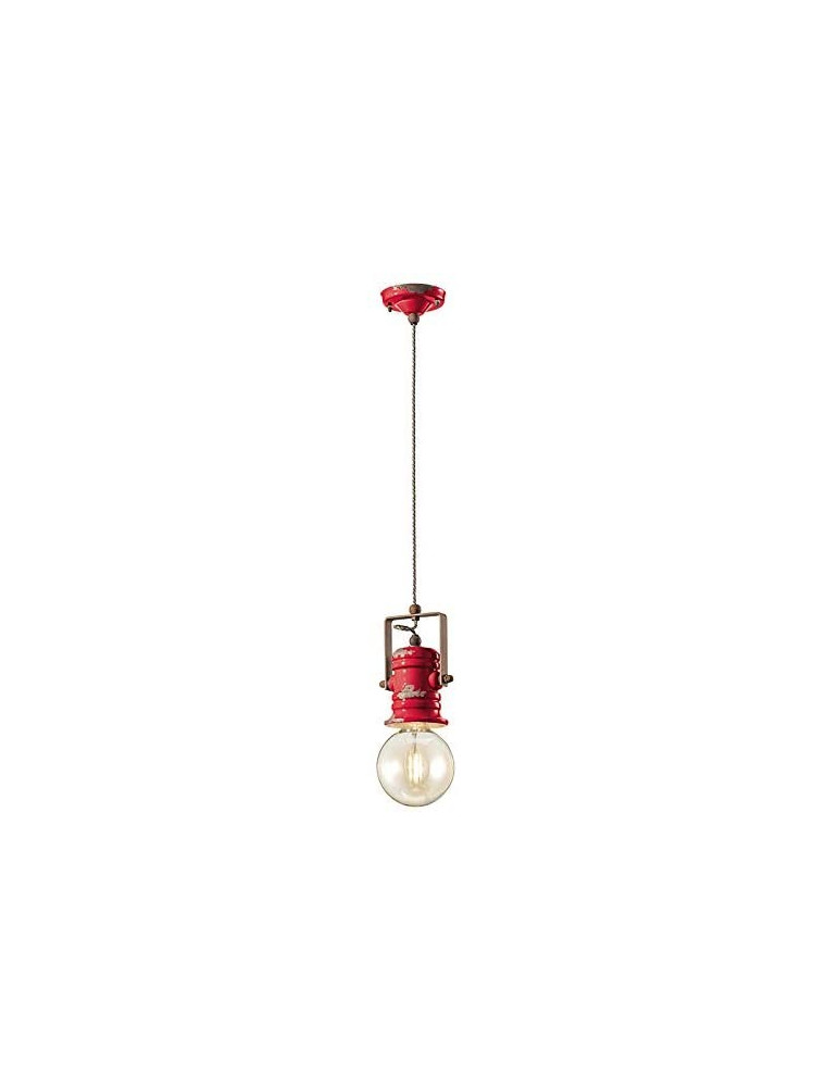 Urban C1840, Sospensione, Ferroluce Urban C1840, Sospensione, Ferroluce