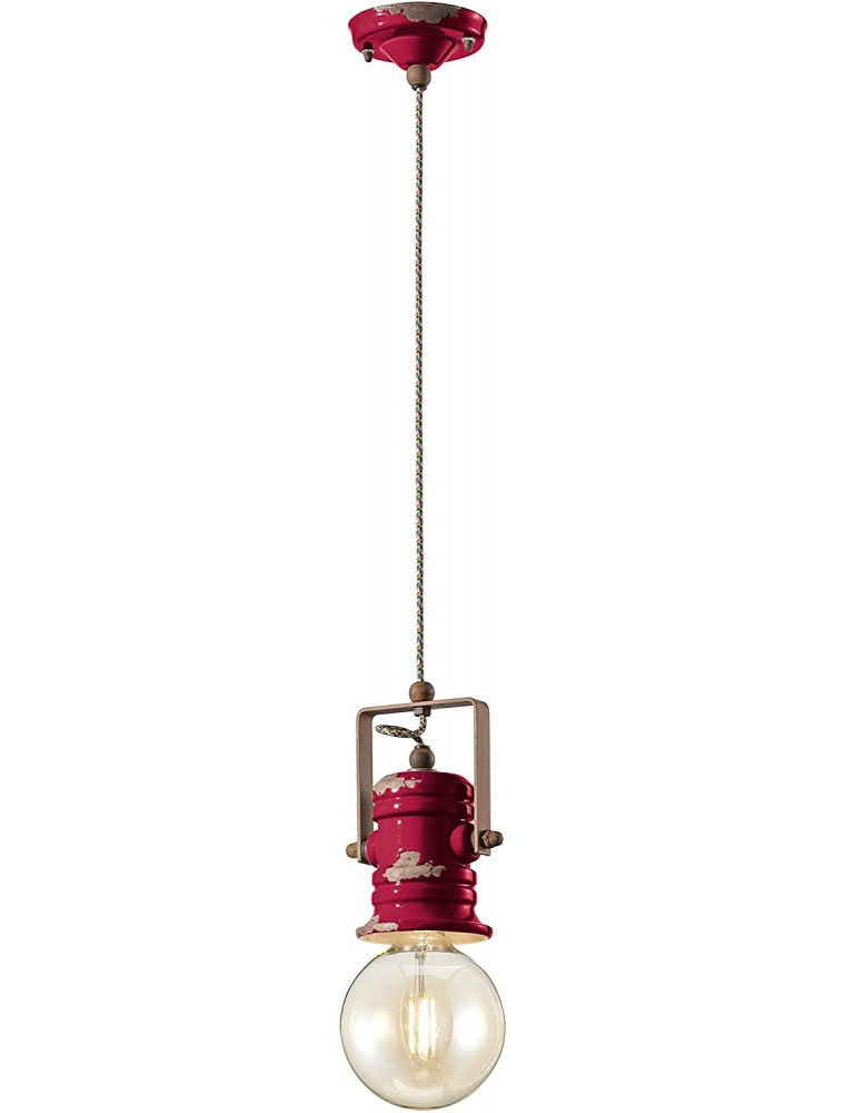 Urban C1840, Sospensione, Ferroluce Urban C1840, Sospensione, Ferroluce