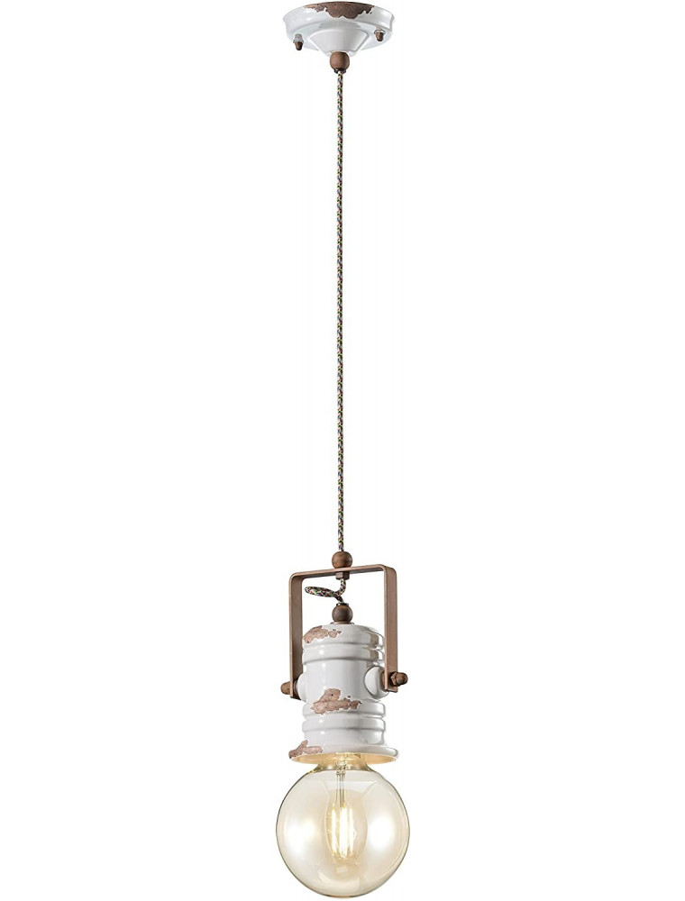 Urban C1840, Sospensione, Ferroluce Urban C1840, Sospensione, Ferroluce