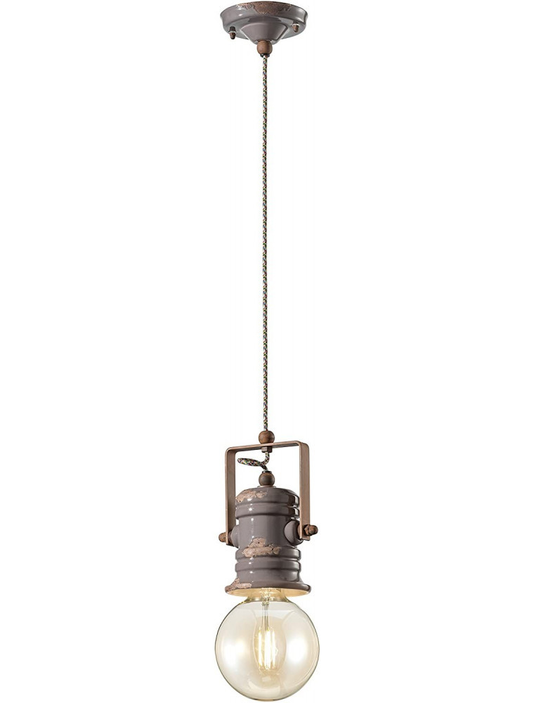 Urban C1840, Sospensione, Ferroluce Urban C1840, Sospensione, Ferroluce