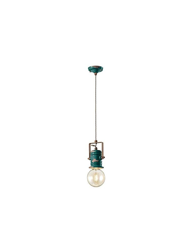 Urban C1840, Sospensione, Ferroluce Urban C1840, Sospensione, Ferroluce