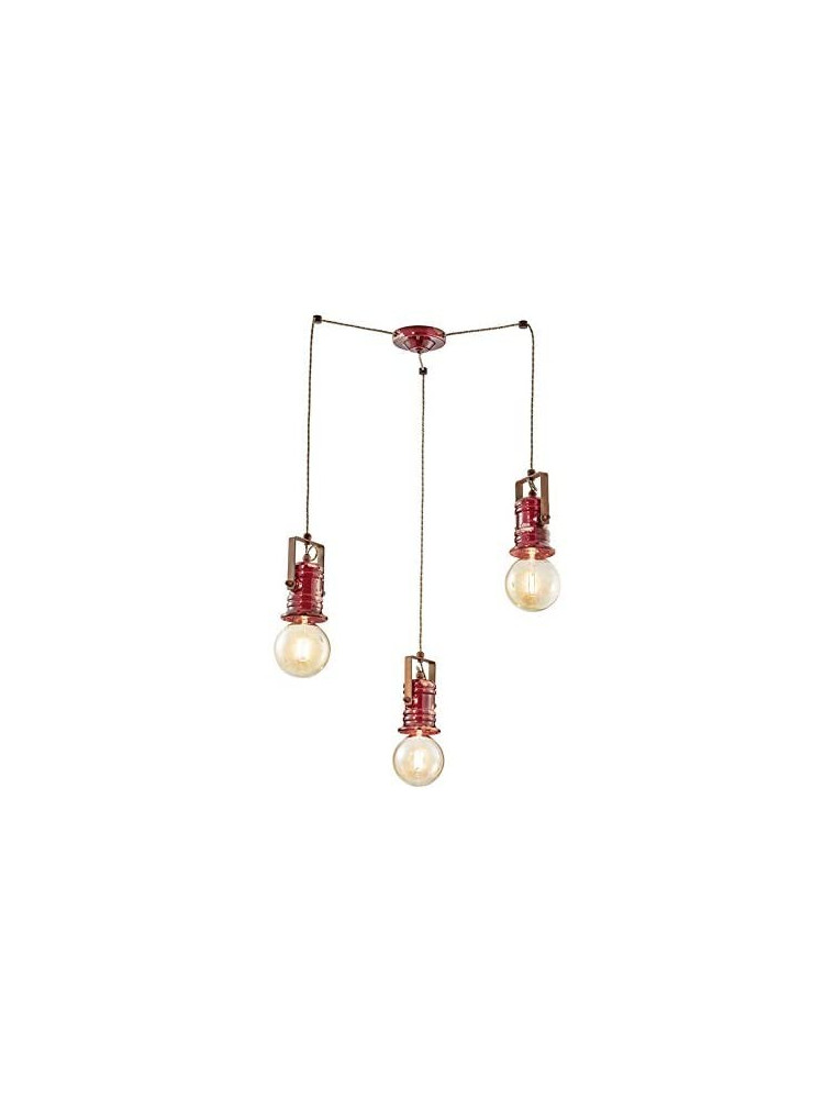 Urban C1841-vix, Sospensione, Ferroluce Urban C1841-vix, Sospensione, Ferroluce