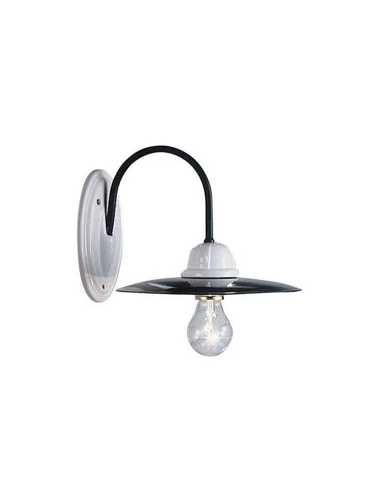 POTENZA C001, APPLIQUE, Ferroluce POTENZA C001, APPLIQUE, Ferroluce