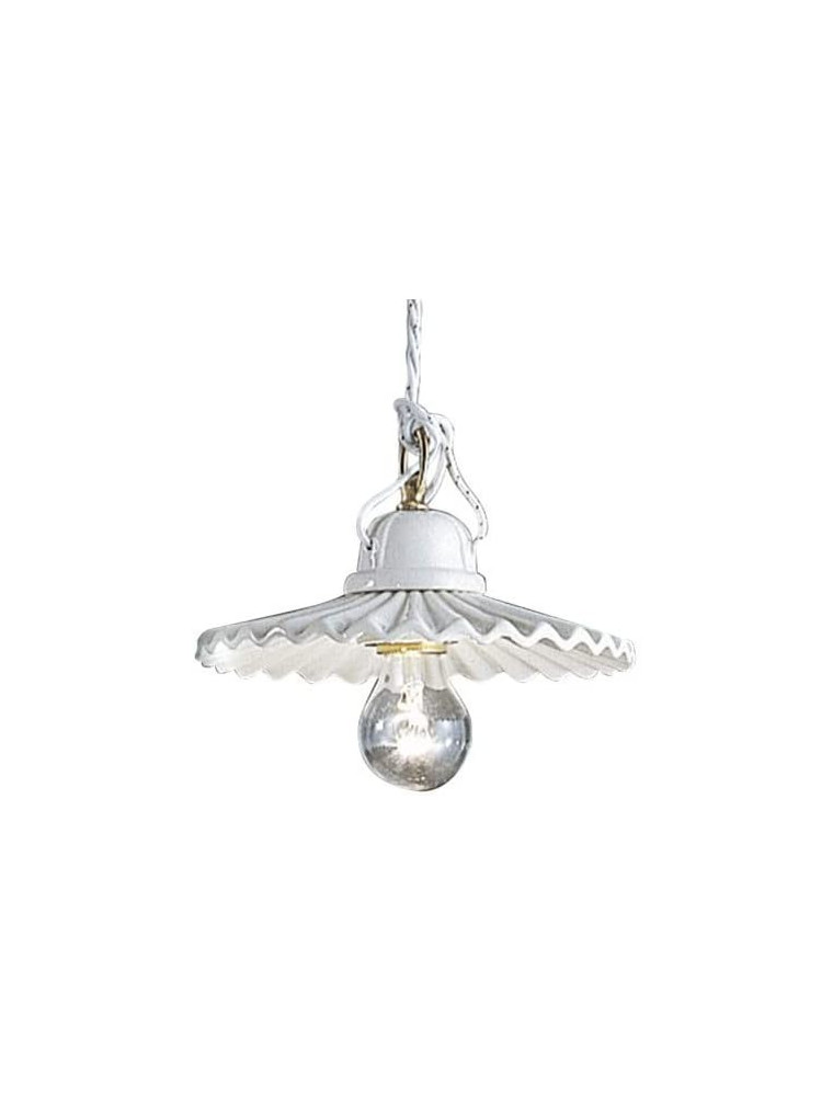 L'aquila C010, SOSPENSIONE, Ferroluce L'aquila C010, SOSPENSIONE, Ferroluce