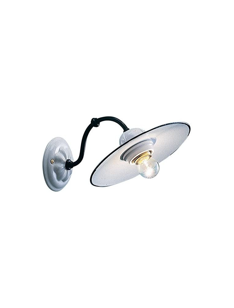 POTENZA C137-02, Applique, Ferroluce POTENZA C137-02, Applique, Ferroluce