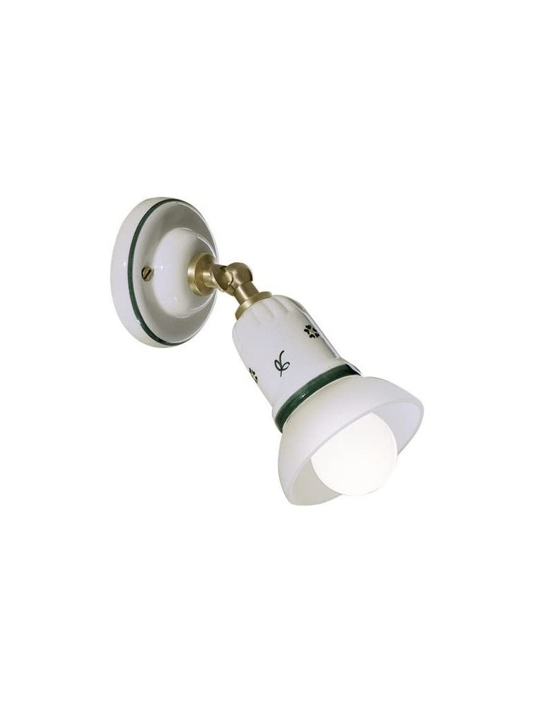 Sanremo C275-44.DEC.FFV, Applique, Ferroluce Sanremo C275-44.DEC.FFV, Applique, Ferroluce