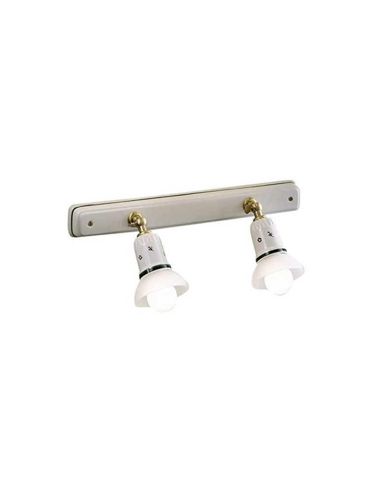 Sanremo C276-44.DEC.FFV, Applique, Ferroluce Sanremo C276-44.DEC.FFV, Applique, Ferroluce
