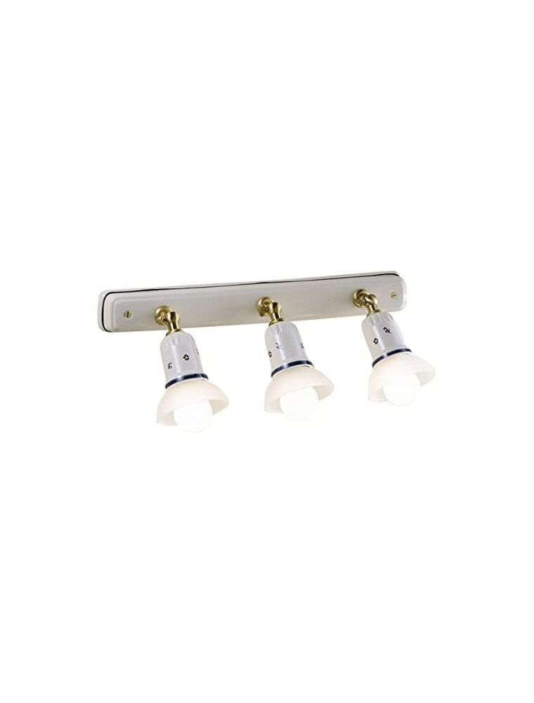 Sanremo C277-44.DEC.FFB, Applique, Ferroluce Sanremo C277-44.DEC.FFB, Applique, Ferroluce