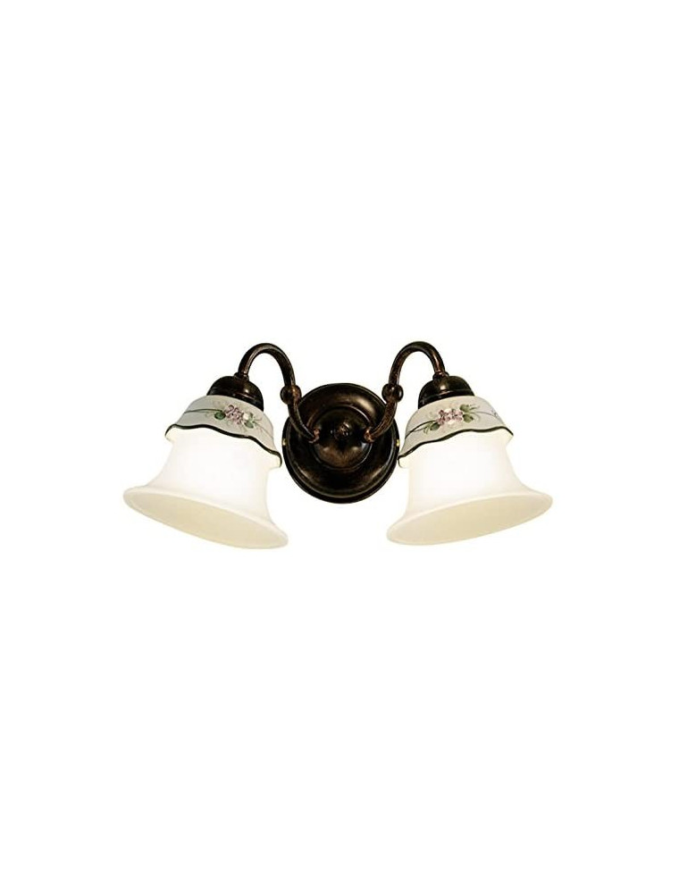 Ferrara C311-13.DEC.COO, Applique , Ferroluce Ferrara C311-13.DEC.COO, Applique , Ferroluce