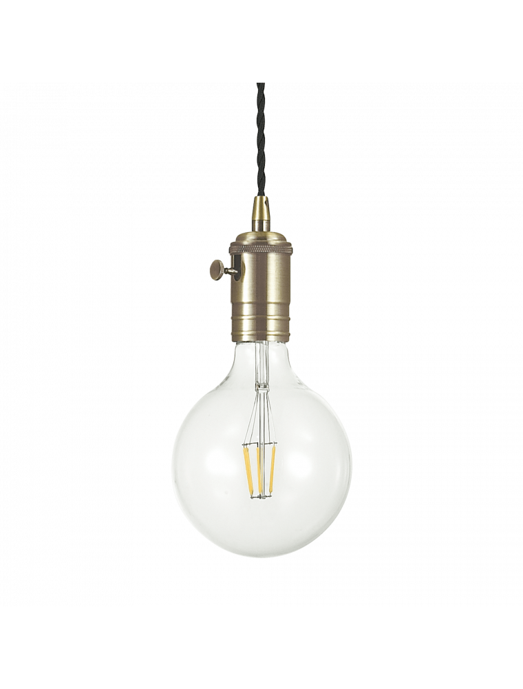 Doc SP1, Sospensione, Ideal Lux Doc SP1, Sospensione, Ideal Lux
