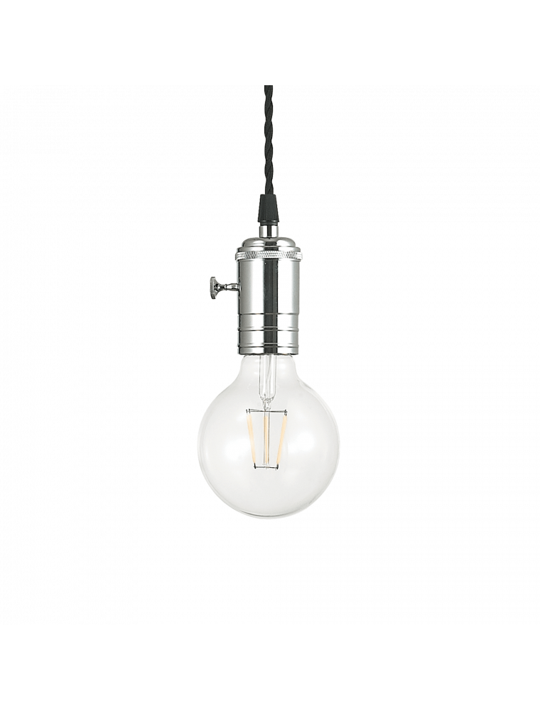 Doc SP1, Sospensione, Ideal Lux Doc SP1, Sospensione, Ideal Lux