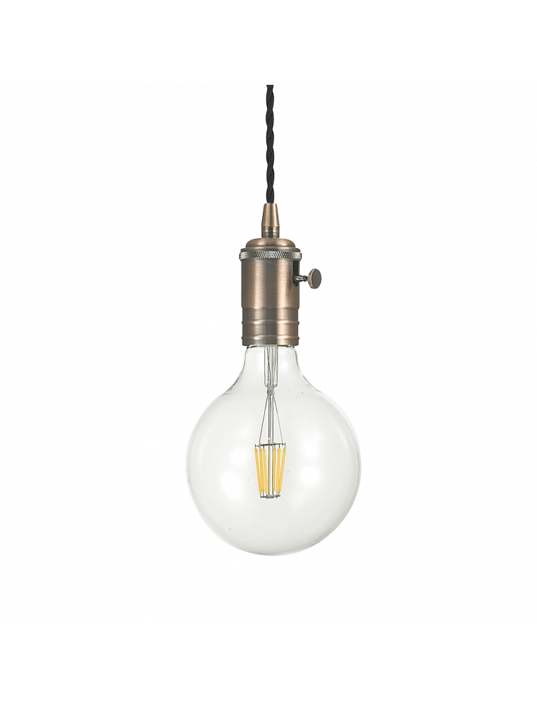Doc SP1, Sospensione, Ideal Lux Doc SP1, Sospensione, Ideal Lux