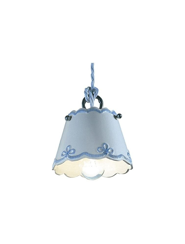 Ravenna C891-FBL, Sospensione, Ferroluce Ravenna C891-FBL, Sospensione, Ferroluce