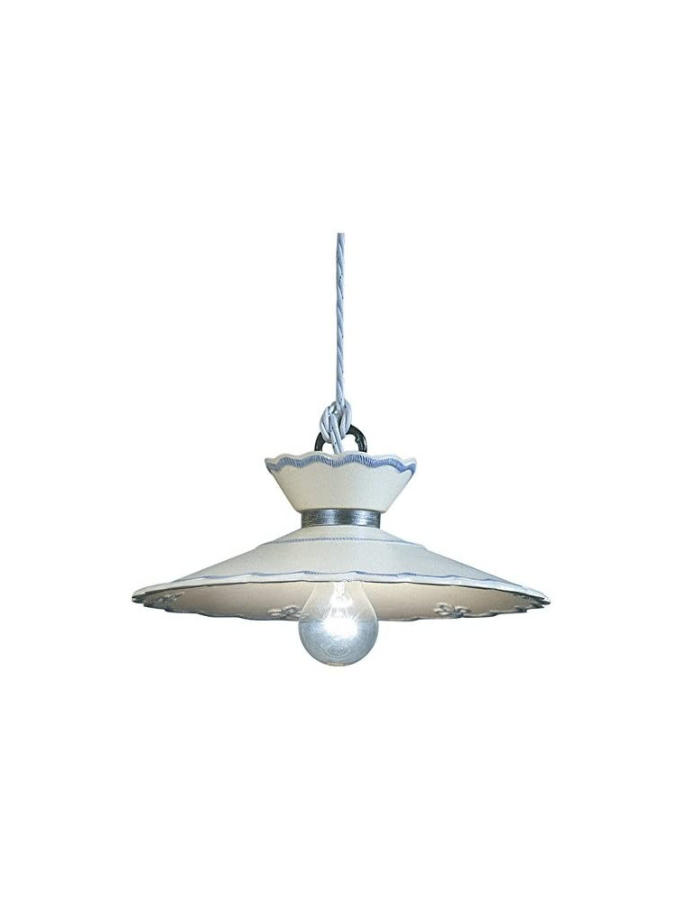 Ravenna C892-FBL, Sospensione, Ferroluce Ravenna C892-FBL, Sospensione, Ferroluce