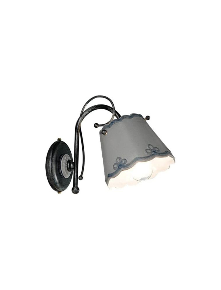Ravenna C920-FBL, Applique, Ferroluce Ravenna C920-FBL, Applique, Ferroluce