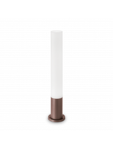 Edo Outdoor PT1 Round, Paletto, Ideal Lux