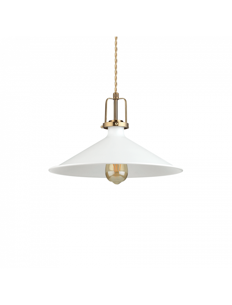 ERIS-4 SP1, Sospensione, Ideal Lux ERIS-4 SP1, Sospensione, Ideal Lux