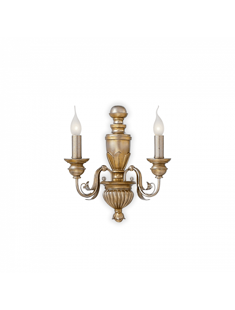 Firenze AP2, Applique, Ideal Lux Firenze AP2, Applique, Ideal Lux