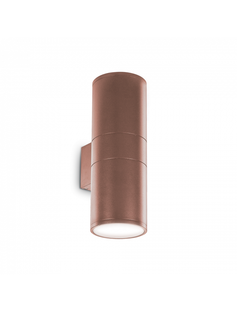 Gun Big AP2, Applique, Ideal Lux Gun Big AP2, Applique, Ideal Lux