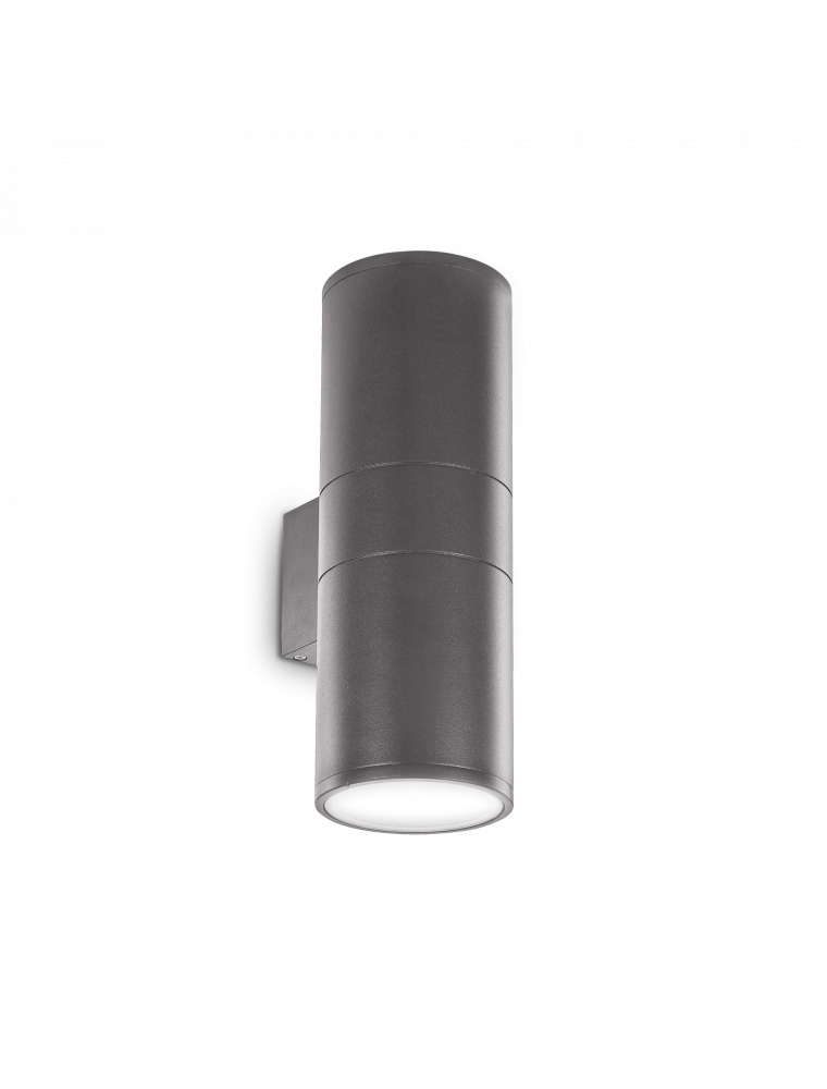 Gun Big AP2, Applique, Ideal Lux Gun Big AP2, Applique, Ideal Lux