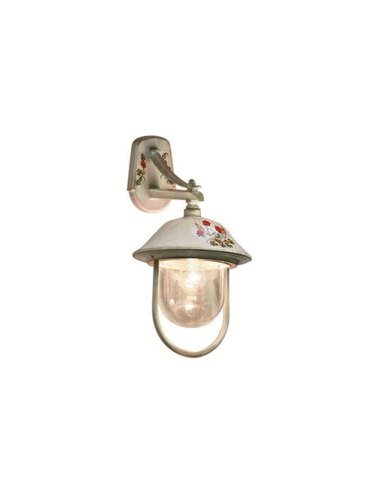 Bari A300-43.DEC.TRS, Applique, Ferroluce Bari A300-43.DEC.TRS, Applique, Ferroluce