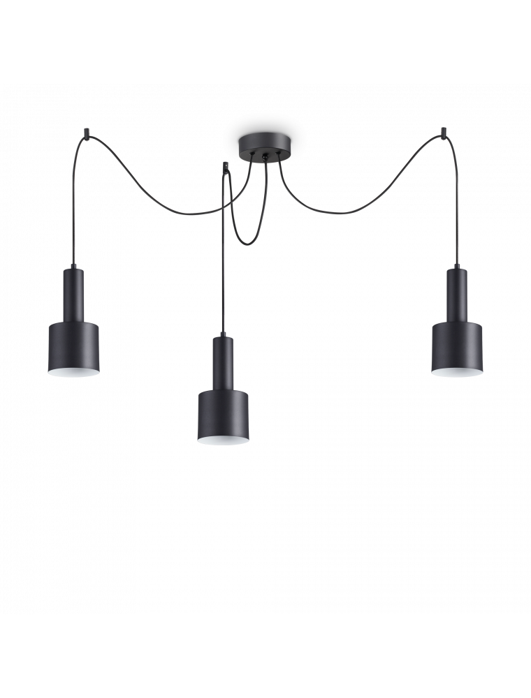 HOLLY SP3, Sospensione, Ideal Lux HOLLY SP3, Sospensione, Ideal Lux
