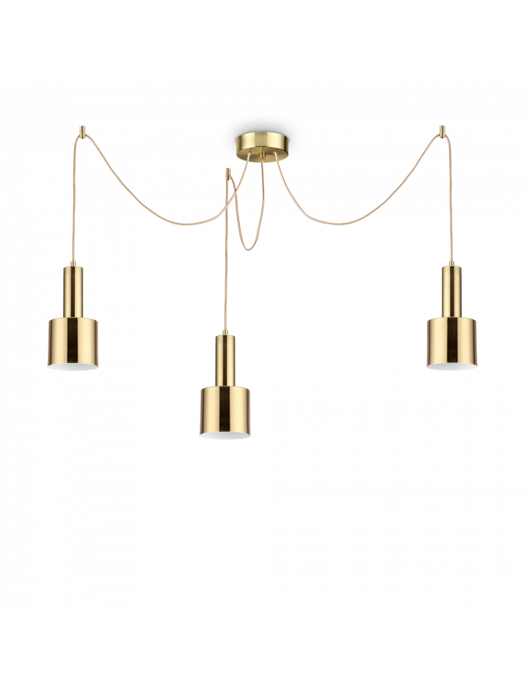 HOLLY SP3, Sospensione, Ideal Lux HOLLY SP3, Sospensione, Ideal Lux