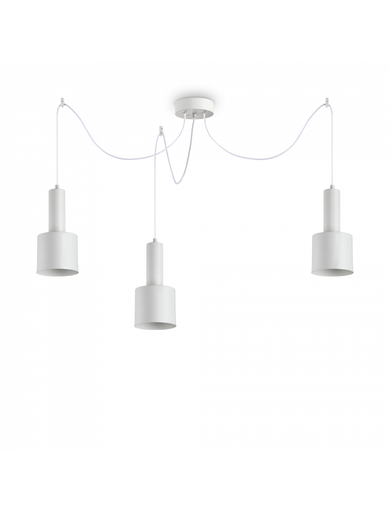 HOLLY SP3, Sospensione, Ideal Lux HOLLY SP3, Sospensione, Ideal Lux