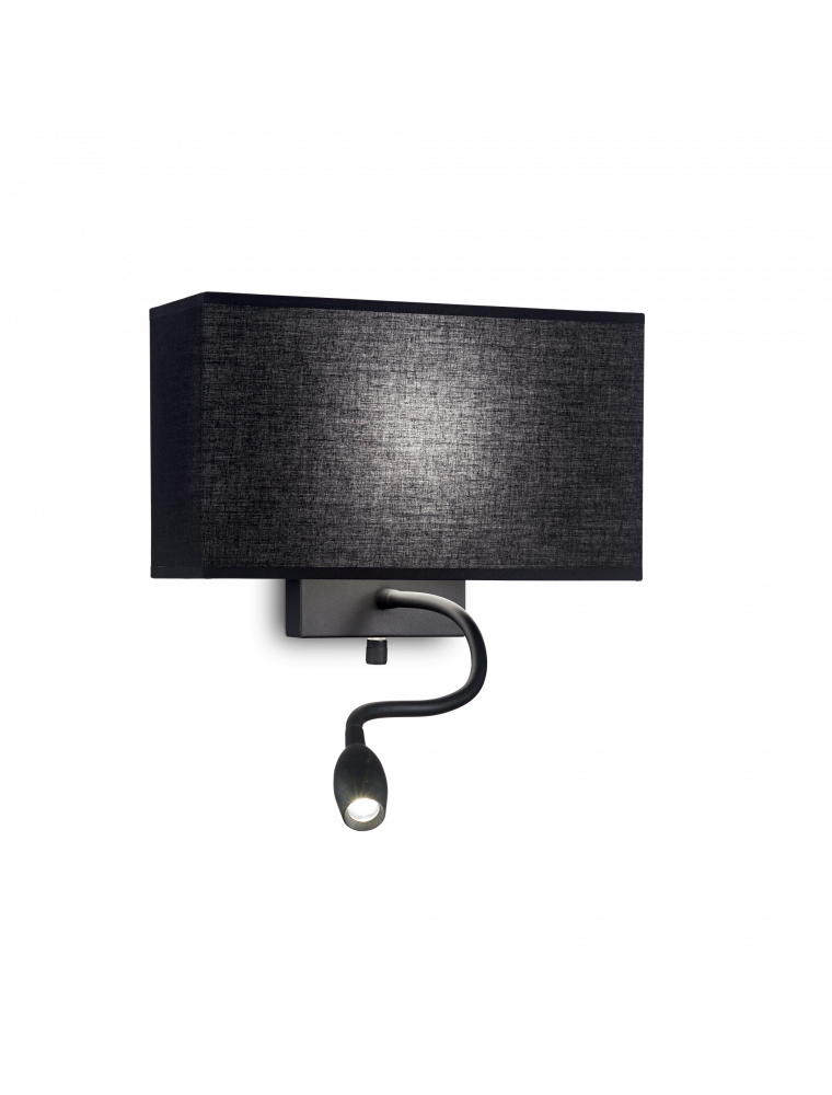 Hotel AP2, Applique, Ideal Lux Hotel AP2, Applique, Ideal Lux