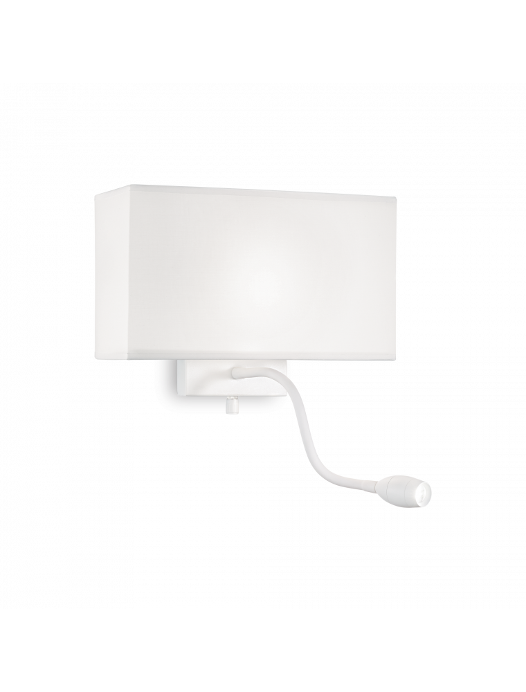 Hotel AP2, Applique, Ideal Lux Hotel AP2, Applique, Ideal Lux
