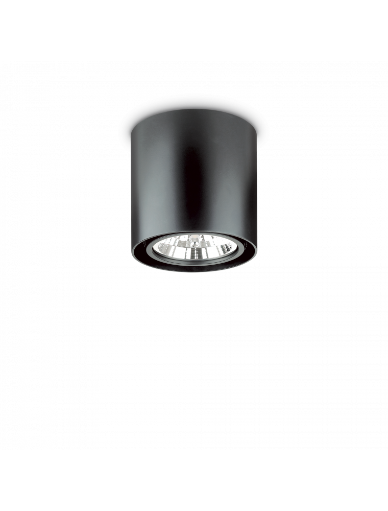 Mood PL1 Big Round,  Plafoniera, Ideal Lux