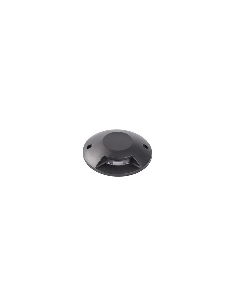LOTH-1, Lampada superficie nero, Faro Barcellona LOTH-1, Lampada superficie nero, Faro Barcellona