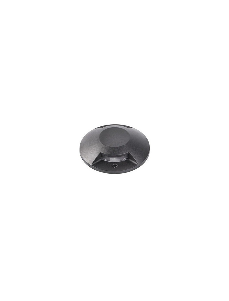 LOTH-2, Lampada superficie nero, Faro Barcellona LOTH-2, Lampada superficie nero, Faro Barcellona