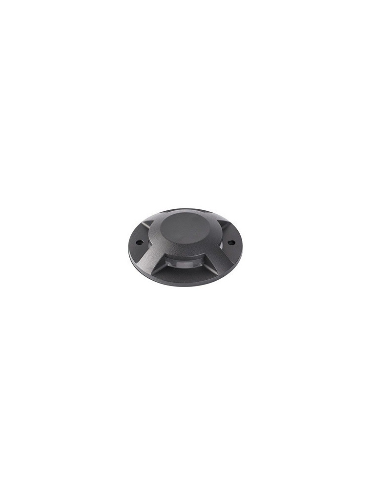 LOTH-3, Lampada superficie nero, Faro Barcellona LOTH-3, Lampada superficie nero, Faro Barcellona