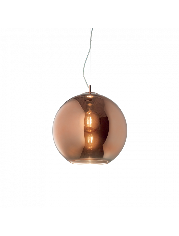 Nemo D40, Sospensione, Ideal Lux Nemo D40, Sospensione, Ideal Lux