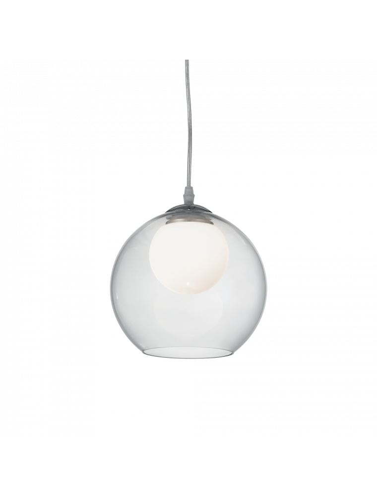 Nemo D40, Sospensione, Ideal Lux Nemo D40, Sospensione, Ideal Lux