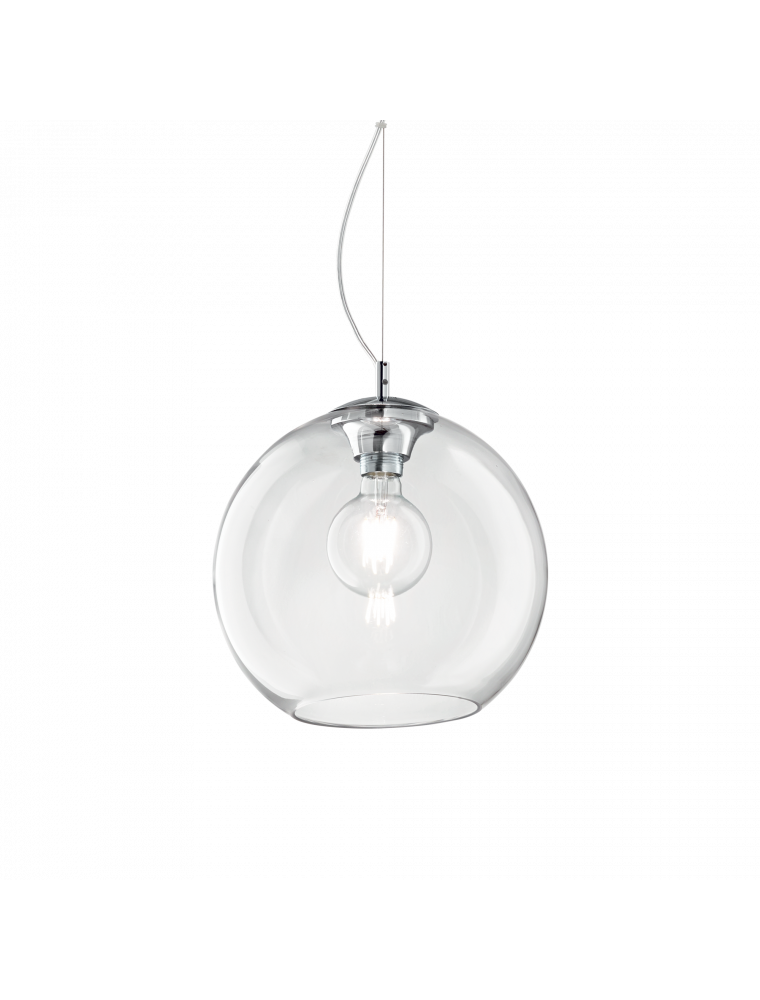 NEMO SP1 D30, Sospensione, Ideal Lux NEMO SP1 D30, Sospensione, Ideal Lux