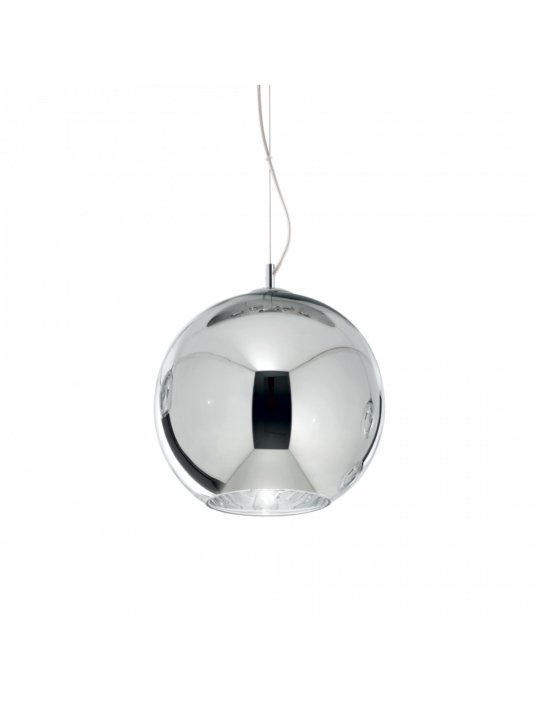 NEMO SP1 D30, Sospensione, Ideal Lux NEMO SP1 D30, Sospensione, Ideal Lux