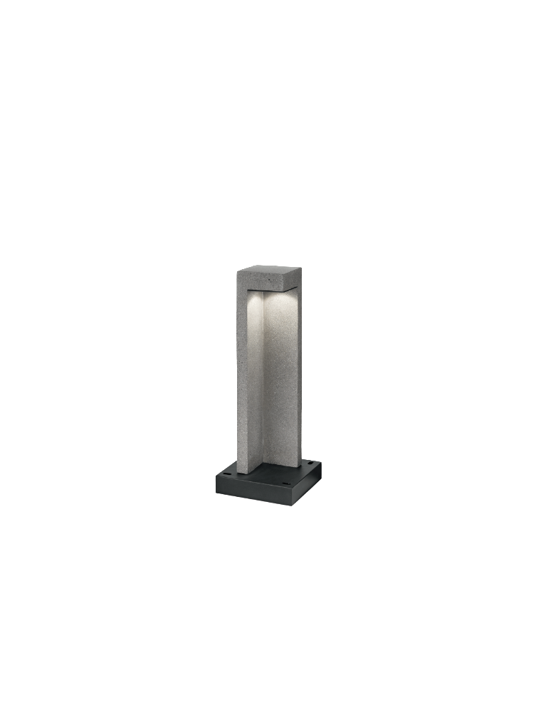 TITANO PT D49 3000K, Paletto, Ideal Lux TITANO PT D49 3000K, Paletto, Ideal Lux