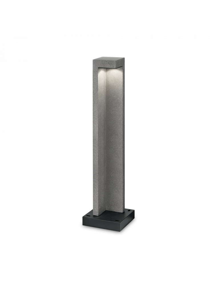 TITANO PT D74 3000K, Paletto, Ideal Lux TITANO PT D74 3000K, Paletto, Ideal Lux